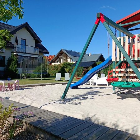 Villa Cork Debki Exterior photo