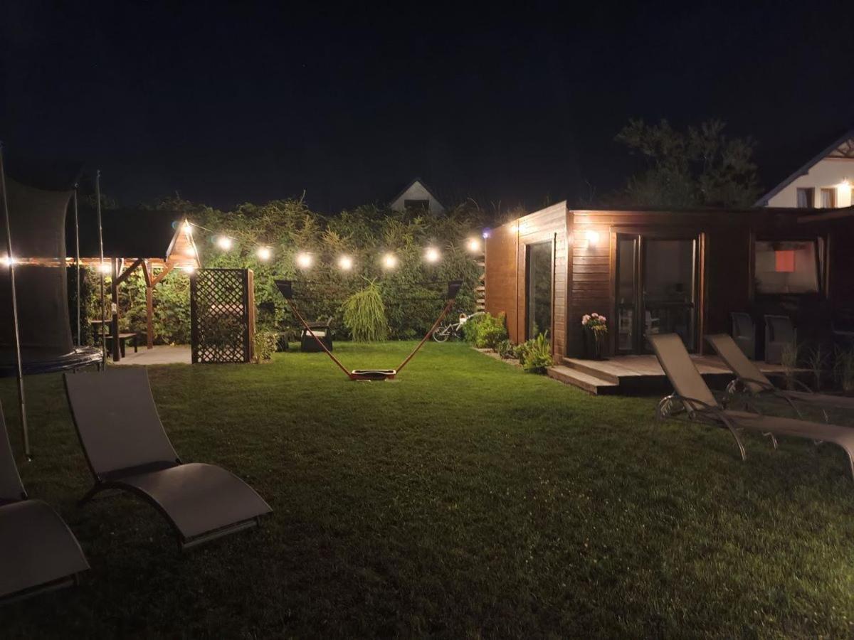Villa Cork Debki Exterior photo