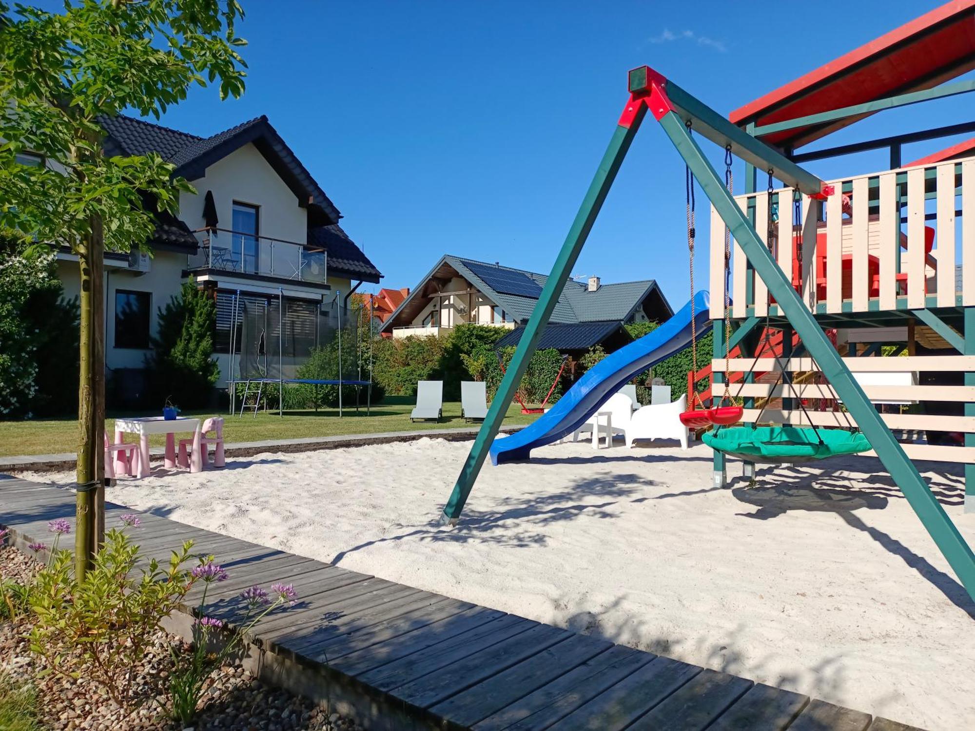 Villa Cork Debki Exterior photo
