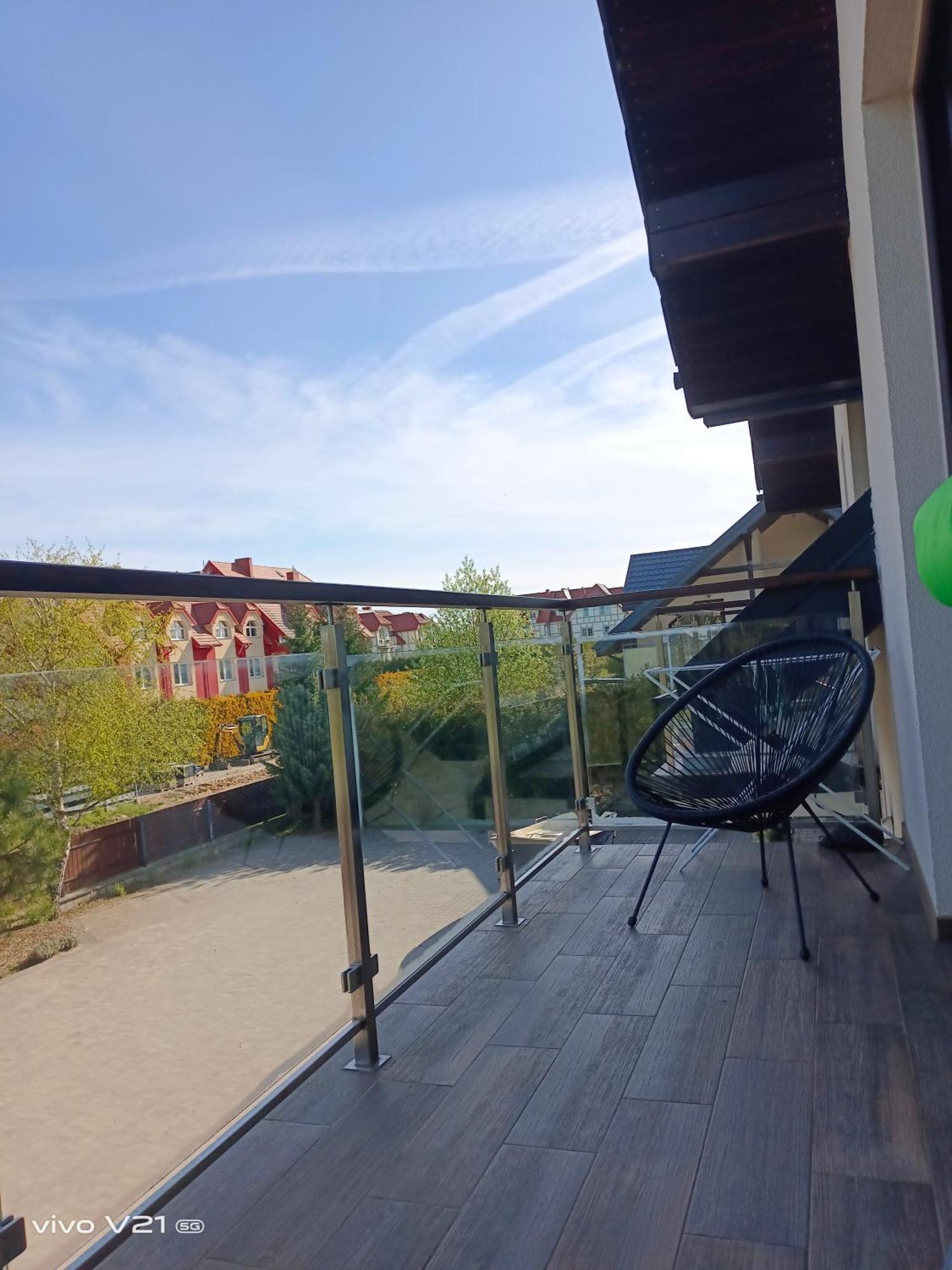 Villa Cork Debki Exterior photo